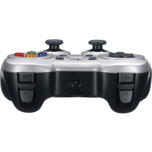 Vista 3 de Wireless Gamepad F710