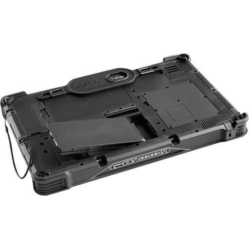 Getac A140 G2 Rugged Tablet - 35.6 cm (14") Full HD - 16 GB - 512 GB Storage - Windows 11 Pro - Black - Core i5 10th Gen Q