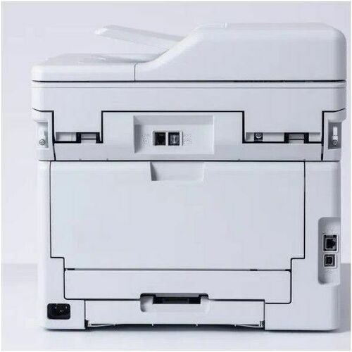 MFC-L3760CDWRE1 4IN1 LAS 26PPM 512MB USB 2400DPI WLAN PRINT/COP