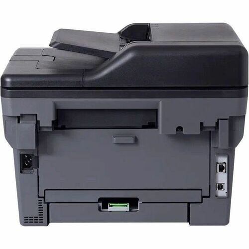 Brother DCP-L2660DW Wired & Wireless Laser Multifunction Printer - Monochrome - Copier/Printer/Scanner - 34 ppm Mono Print