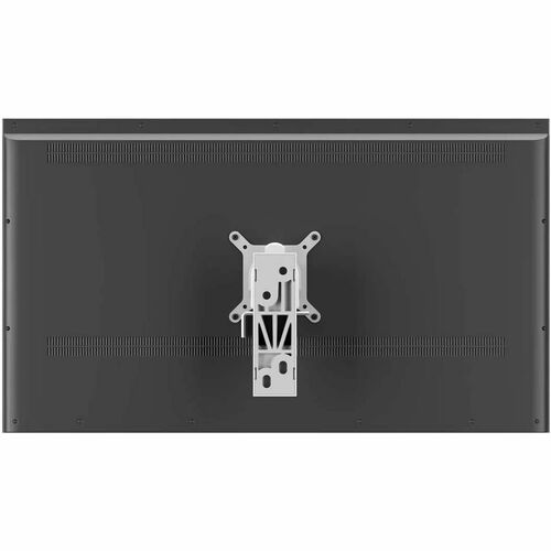 Vogel's MOMO Montagearm für Monitor - Weiß - Höhenverstellbar - 1 Unterstützte(r) Display(s)Bildschirmgröße: 25,4 cm bis 1