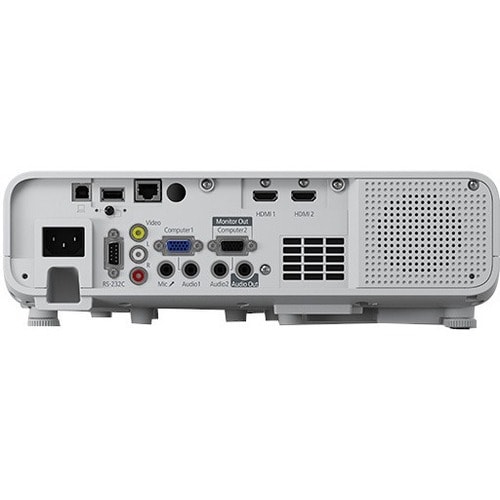 Vista 3 de Proyector Laser L260F 1080p, 4600 lumene