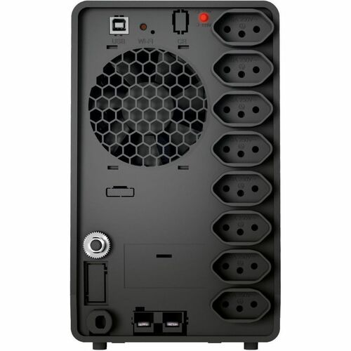 NOBREAK SMS PREMIUM 1500BI/BI WIFI