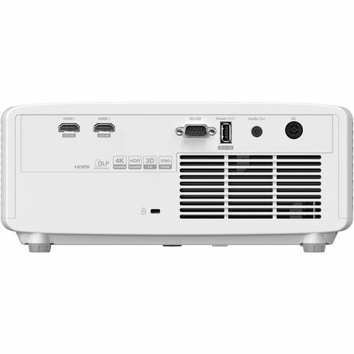 1080P (1920X1080) 4000 LUMENS 300000 1 CONTRAST LASER LIGHT