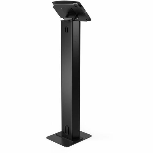 Suppporto per tablet PC Compulocks Space BrandMe - Fino a 25,9 cm (10,2") Supporto schermo - Pavimento - Alluminio - Nero