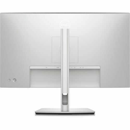 Dell UltraSharp U2724D 27 Zoll Klasse WQHD LED-Monitor - 16:9 Format - Silber - 68,6 cm (27 Zoll) Viewable - IPS-Schwarz-T
