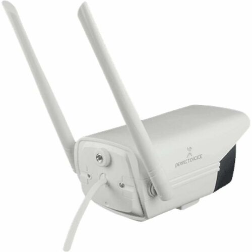 CAMARA IP EXTERIOR FULL HD IOT