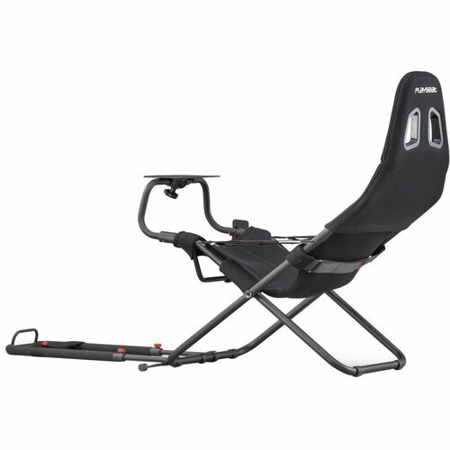 Playseats Challenge Gaming-Stuhl - Schwarz