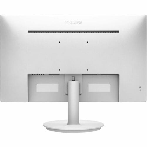 Philips V-line 271V8AW 27" (68.6 cm) Class Full HD LED Monitor - 16:9 - Textured White - 27" (68.6 cm) Viewable - In-plane