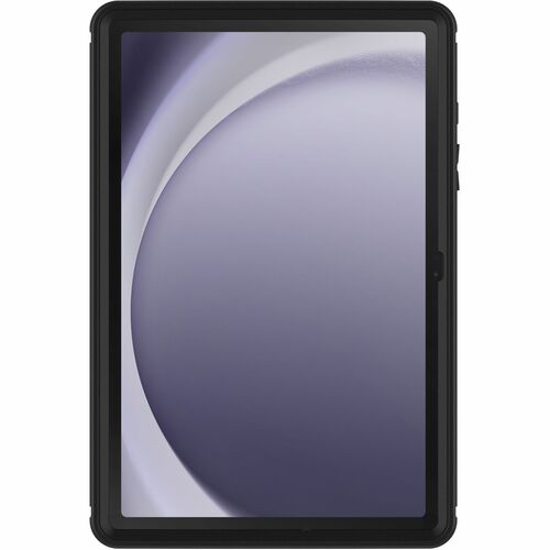 OtterBox Defender Case for Samsung Galaxy Tab A9+ Tablet - Black - Retail - 1