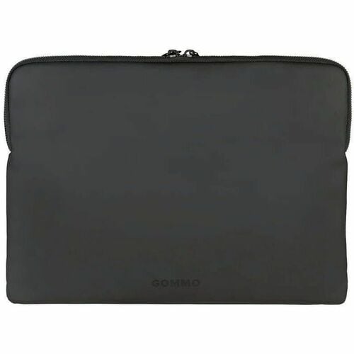 TUCANO GOMMO Schutzhülle Laptop 13-14”, MacBook Pro 14” schwarz
