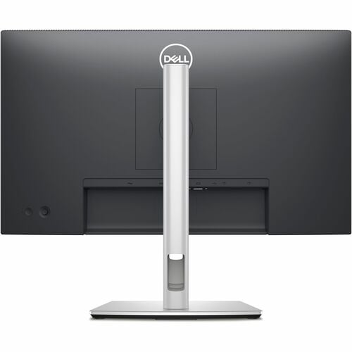 Moniteur LED Dell P2425H 24" Classe Full HD - 16:9 - Noir, Argenté - 60,5 cm (23,8") Viewable - Technologie IPS - Edge LED