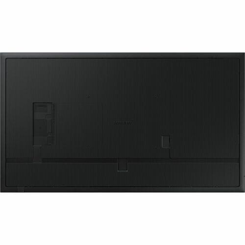 Samsung QM50C 1270 mm LCD Digital Signage Display - 24 Hours/7 Days Operation - Vertical Alignment (VA) - 3840 x 2160 - Ed