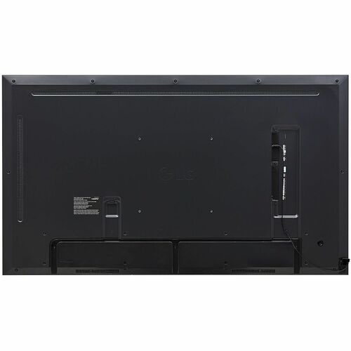 Vista 3 de Monitor industrial 65in panel IPS UHD 50