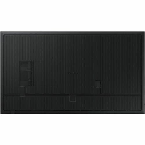 Vista 3 de QBC Series 75 UHD 350nit IP5x