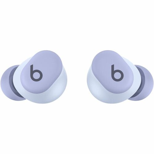 Auricular Apple Beats Solo Buds True Wireless Auricular Estéreo - Ártico, Violeta - Binaural - Intrauditivo - Bluetooth