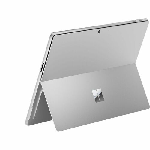 Microsoft Surface Pro 11 Tablet - 33 cm (13 Zoll) - Qualcomm Snapdragon X Elite - 32 GB Speicher - 1 TB SSD - Platin - Ory