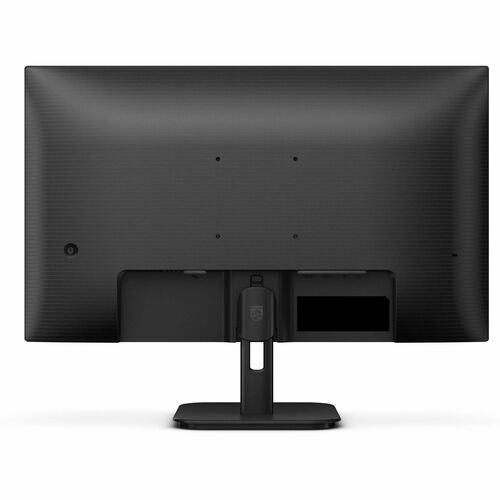 Philips 27E1N1800A 27" (68.6 cm) Class 4K UHD LED Monitor - 16:9 - Textured Black - 27" (68.6 cm) Viewable - In-plane Swit