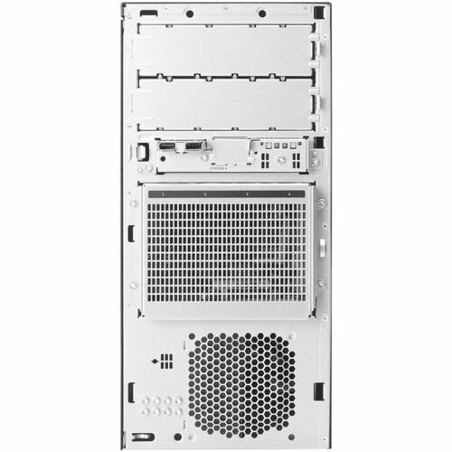 HPE ProLiant ML30 Gen11 Intel Xeon E-2434 Quad-Core (3.40GHz 12MB) 32GB (1 x 32GB) DDR5 4400B-E UDIMM 2 x 480GB 8 x Hot Pl