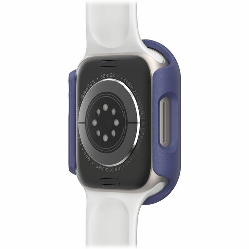 OtterBox Case for Apple Apple Watch - Denver Dusk Purple - Impact Resistant, Scrape Resistant, Bacterial Resistant, Bump R