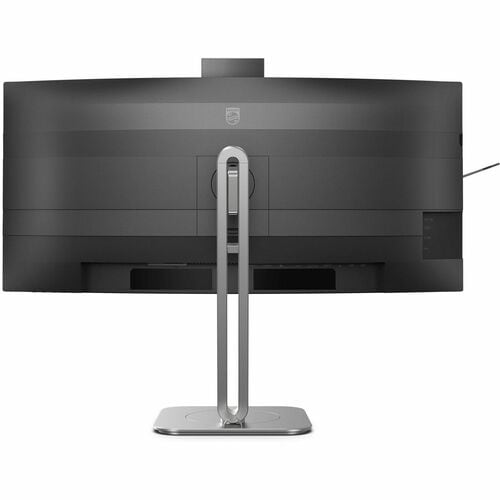 Philips 34B2U6603CH 34 Zoll Klasse UWQHD Gekrümmter Bildschirm LCD-Monitor - 86,4 cm (34 Zoll) Viewable - 3440 x 1440 Pixe
