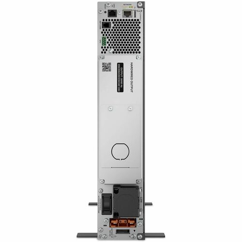 APC Smart-UPS Ultra UPS Online de Dupla Conversão - 5 kVA/5 kW - 2U Torre/rack conversível - 1,50 Hora Recarrega - 230 V A