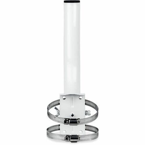 TRENDnet Universal TEW-P01 Mounting Bracket for Wireless Access Point - 1.81 kg Load Capacity - Rugged - Iron