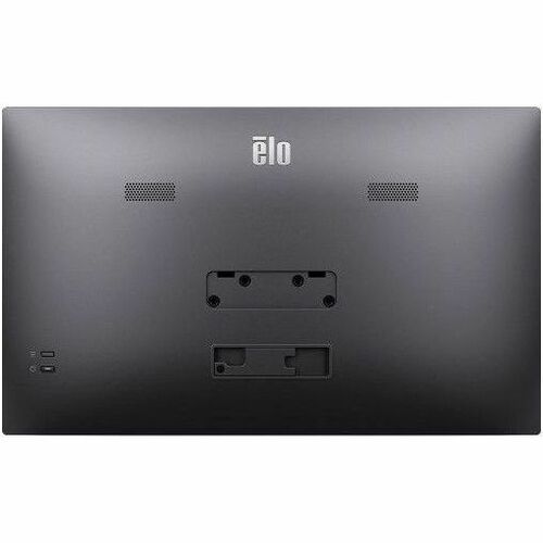 Elo 1504LS 15" (38.1 cm) Class LED Touchscreen Monitor - 16:9 - 20 ms - 15.6" (39.6 cm) Viewable - Projected Capacitive - 