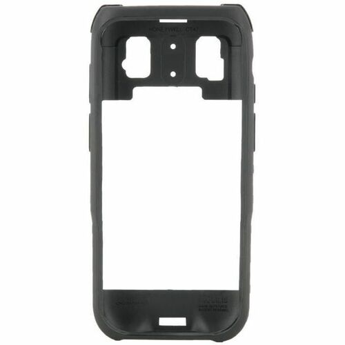 MOBILIS PROTECH Rugged Carrying Case Honeywell Mobile Computer - Black - Drop Resistant, Bacterial Resistant, Shock Resist