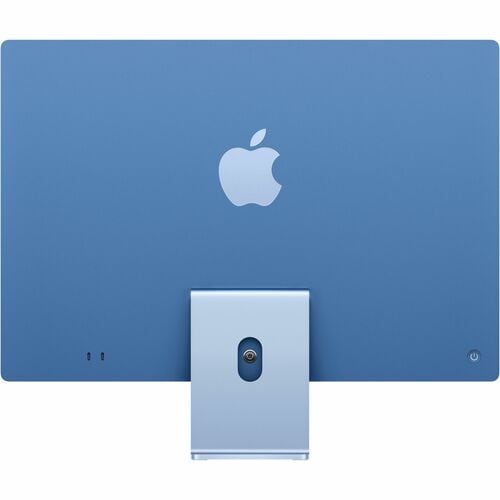 Computer Tutto in uno Apple iMac MWV13T/A - Apple M4 - 16 GB - 256 GB SSD - 61 cm (24") 4.5K - Desktop - Blu - Apple M4 Ch