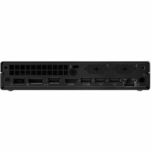 TC M75Q G5 R5-8500GE 16GB 512GB SSD W11P