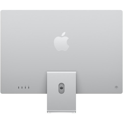 IMAC 24 SLV 10CCPU 10CGPU 16GB 512GB M4 CHIP