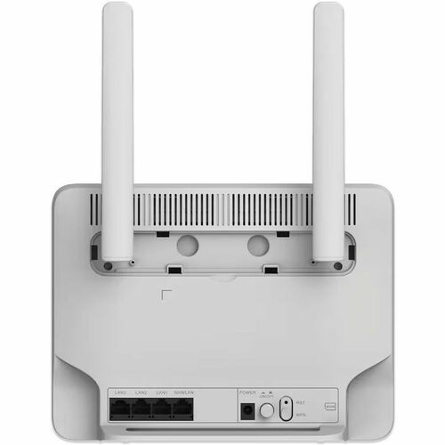 Strong 4G+ LTE Router 1200 - 4 porte LAN Gigabit - Cat. 6 fino a 300 Mbps - Autoconfigurante