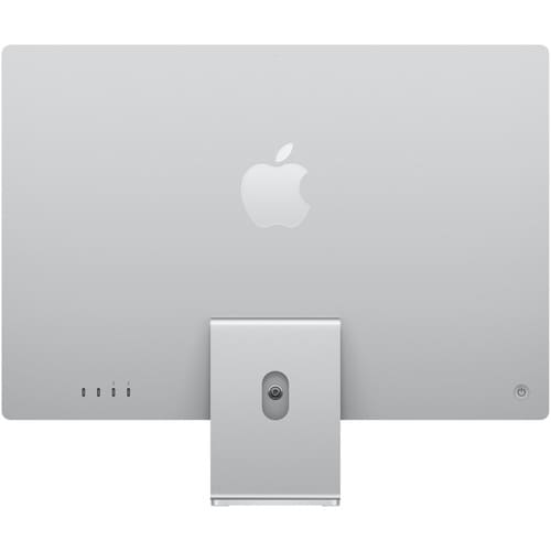 Miniatura 3 de IMAC 24" SLV/10CCPU/10CGPU/16GB/512-LAE