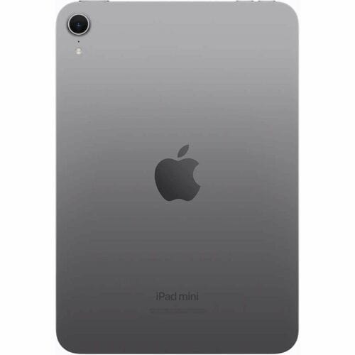 Miniatura 3 de iPad mini Wi-Fi 512GB - Space Grey
