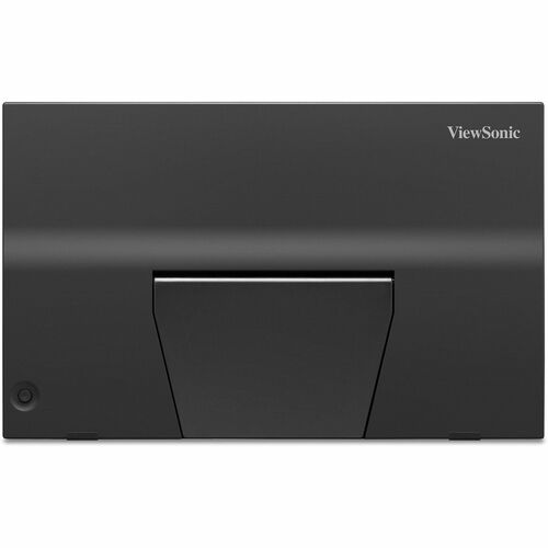 ViewSonic VX1754 17"" Class Full HD Gaming LED Monitor - 16:9 - Black - 17.3"" Viewable - In-plane Switching (IPS) Technol