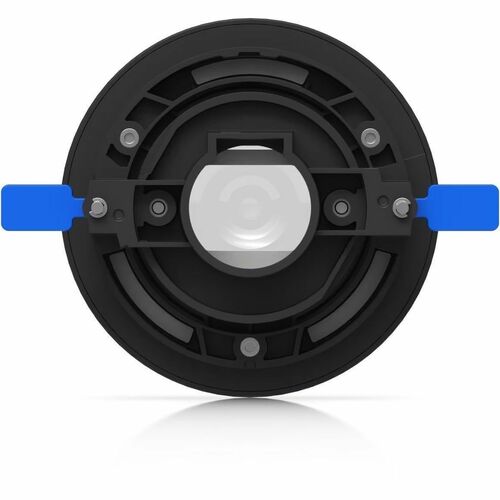 DOME CAMERA MOUNTING ACCESSORY F/RECESSED-UACC-G5-DOME-ULTRA-FM-B