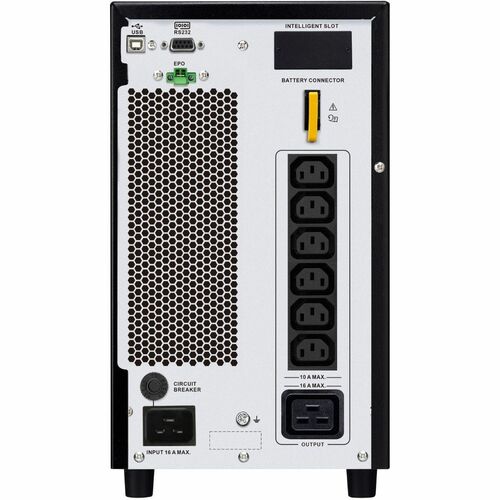 APC EASY UPS ON-LINE SRV 3000VA 2700W 230V
