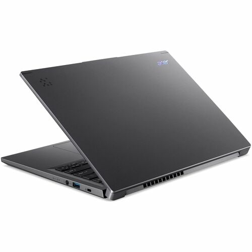 Acer Aspire 14 AI A14-52M A14-52M-75M1 35.6 cm (14") Clamshell Copilot+ PC Notebook - WUXGA - 60 Hz - Intel Core Ultra 7 2