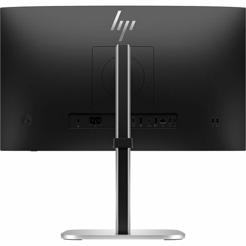 HP 524pu 24.0" (61.0 cm) Class Full HD LED Monitor - 16:9 - 23.8" (60.5 cm) Viewable - In-plane Switching (IPS) Technology