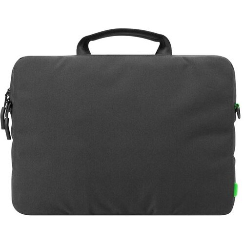 INCASE CITY BRIEF 13IN BLACK