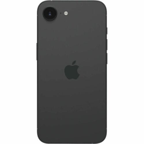 Vista 3 de IPHONE 16E NEGRO 128GB-BES