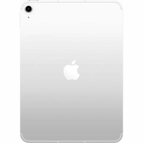 Miniatura 3 de IPAD WF CL 128GB SLV-CLA