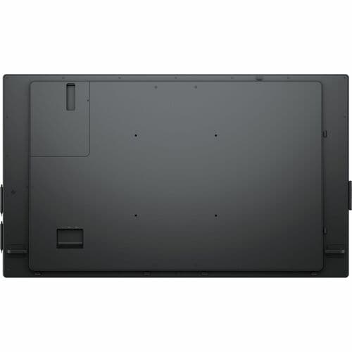 DELL PRO 75IN PLUS 4K TOUCH 3840X2160 8MS 400 CD/M2 1200:1