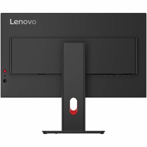 Lenovo ThinkVision T27-40 27" (68.6 cm) Class Full HD LED Monitor - 16:9 - Eclipse Black - 27" (68.6 cm) Viewable - In-pla