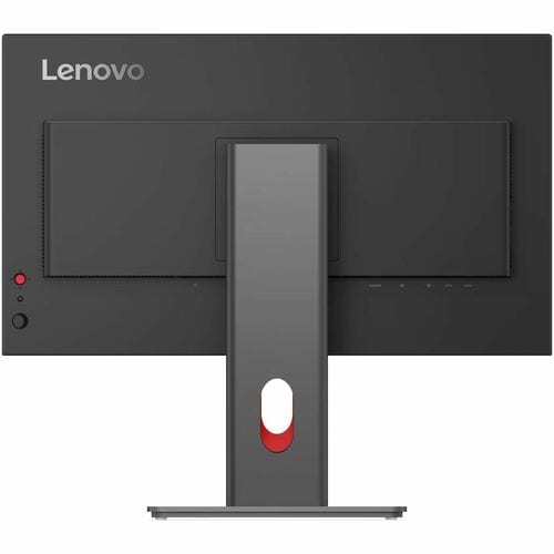 Lenovo ThinkVision P24Q-40 24" Class WQHD LED Monitor - 16:9 - Raven Black - 60.5 cm (23.8") Viewable - In-plane Switching