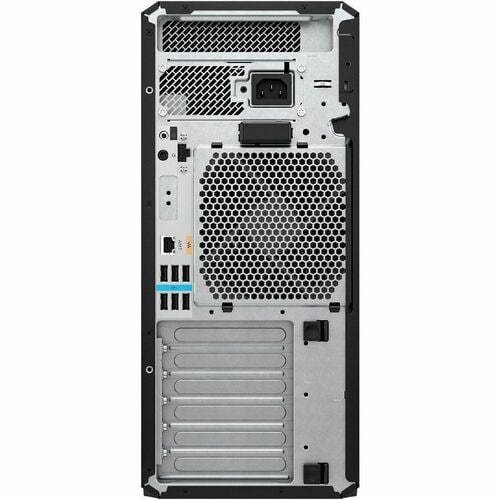 HP Z4 TWR G5 W3-2425 1TB 64GB NVD16 W11P
