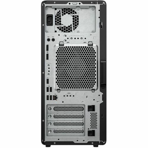 HP Z2 G1i Workstation - Intel Core Ultra 7 265 - 32 GB - 1 TB SSD - Tower - Black - Intel W880 Chip - Windows 11 Pro - Int