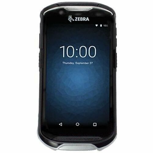 Borsa rigida per il trasporto InfoCase Rugged Robusto Zebra Mobile Computer - Resistente alle cadute, Resistente ai colpi,