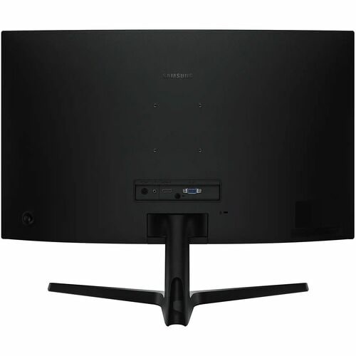 Vista 3 de Monitor Samsung 27" Curvo
